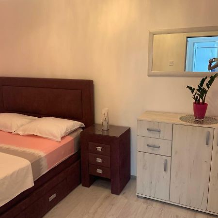 Vesna Apartments Budva Kültér fotó