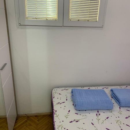 Vesna Apartments Budva Kültér fotó