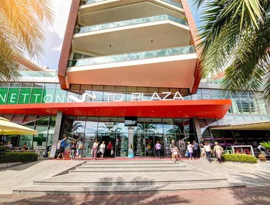 Vesna Apartments Budva Kültér fotó