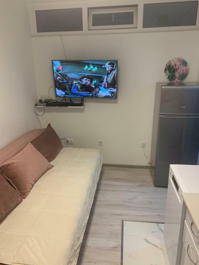 Vesna Apartments Budva Kültér fotó