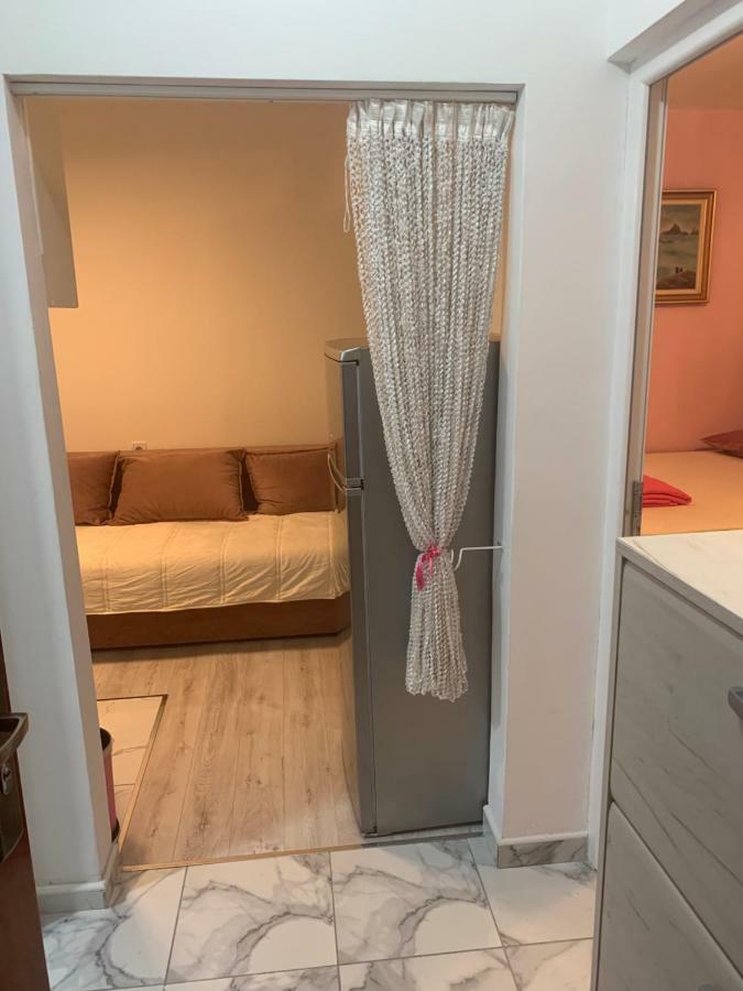 Vesna Apartments Budva Kültér fotó